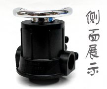 潤(rùn)新F64A手動(dòng)軟化閥 潤(rùn)新F64A手動(dòng)軟化閥