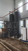 樹(shù)脂除氧器工作原理及主要優(yōu)勢(shì) 樹(shù)脂除氧器工作原理及主要優(yōu)勢(shì)